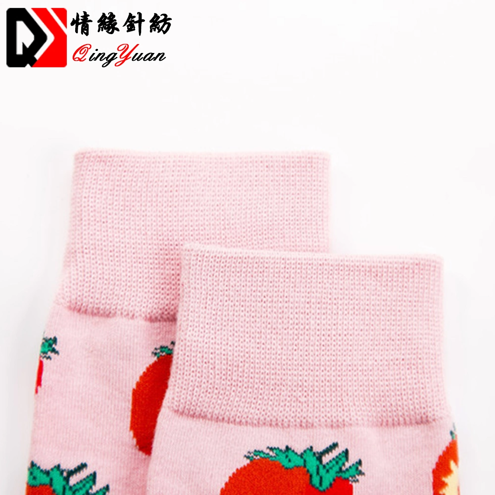 Custom Personality Crew Fashion Women Socks