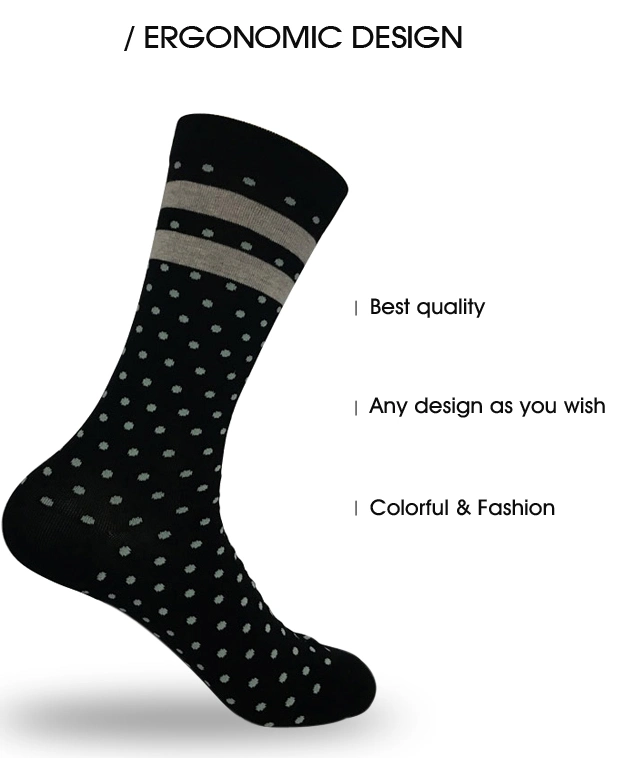 Women Vivid Color Design Cotton Crew Sock