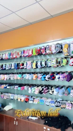 Chlidren 어린이 학생 다시 학교 유니폼 면 항균 발목 Sportsocken